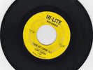 Tommy Frontera - (Your My) Leading Lady - Hi-Lite HEAR Northern Soul