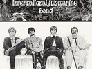THE INTERNATIONAL SUBMARINE BAND  FEAT Gram Parsons  SAFE AT HOME  LP