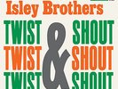 THE ISLEY BROTHERS  TWIST & SHOUT  R&B GEM   SUNDAZED LP