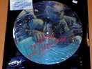 THE RETURN OF THE LIVING DEAD PICTURE DISC SEALED MINT CRAMPS RARE