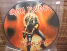 IRON MAIDEN 