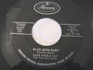 DAVE DIDDLE DAY   Blue Moon Baby / Suzanne My Love - HEAR 7