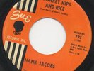 Hank JACOBS monkey hips 45 killer R&B hammond MOD northern soul HEAR ??