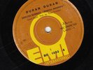 DURAN DURAN Careless Memories/Khanada 7
