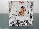UFO LP FORCE IT NM PROG ROCK /596
