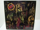 LP - Slayer - Reign In Blood