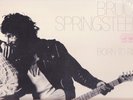 Bruce Springsteen- Born To Run-Classic 70's Rock LP- Sealed Copy-Columbia Label
