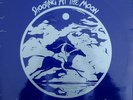 KEVIN AYERS Shooting At The Moon lp UK ORiGiNaL flipback NO EMI box Soft Machine