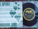 The RIPTIDES 'TOMORROW'S TEARS' ORIGINAL 1979 AUSSIE PUNK-POP 7