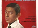 Serge Gainsbourg 