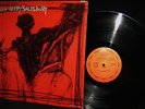 CLEAN 1971 Orig   URIAH HEEP   SALISBURY  Hard Prog Psych = HENSLEY SWIRL ORGAN