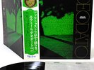 DEODATO prelude JAPAN orig LP w/OBI   [FREE P+P]