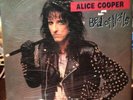 ALICE COOPER - BED OF NAILS 12