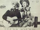 Various(Vinyl LP)Hillbilly Hit Parade Vol. I-Starday-SLP 102-USA-VG+/VG+