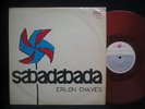 ERLON CHAVES - Sabadabada 1965 BOSSA JAZZ ORIG. COLOR LP BRAZIL HEAR