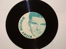 RICKY NELSON Everlovin´ SWEDEN PRESSING one-side only UNIQUE LABEL 1961