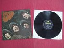 THE BEATLES RUBBER SOUL (MONO Y&B) LP