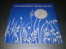 GIAMPIERO BONESCHI ORCHESTRA LP funk/jazz ITALY LIBRARY SIGILLATO