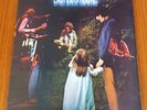 Traffic - Last Exit - Rare 1969 UK 1st Pressing on the 'eye' logo Island Label