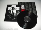 W.A.S.P. - THE CRIMSON IDOL - VINYL LP + OIS - RARE 1992 PARLOPHONE MADE IN EEC