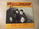 Die Alliierten - Ruhm und Ehre  Rock-o-Rama 15  Oi,Punk