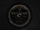PRE WAR BLUES 78 ELZADIE ROBINSON SAWMILL BLUES PARAMOUNT 12417 HEAR IT