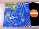 Stringtronics - Mindbender LP UK 1972 Peer Library EX-/VG+ Beats Breaks RARE