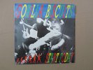 GORILLA BISCUITS  Start Today  geprägte Schrift 1st Press