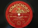 SID LIPTON ORCHESTRA 