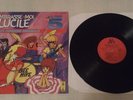 EMBRASSE MOI LUCILE 33T CLAUDE LOMBARD TRES RARE epoque dorothee, la cinq