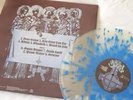 Ghost- Opus Eponymous LP (OOP, Clear/Blue Splatter, /500) Electric Wizard