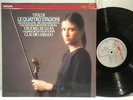 VIVALDI:FOUR SEASONS RARE PHILIPS DIGITAL NETHERLANDS. MULLOVA, ABBADO.  MINT-