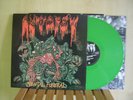 Autopsy - Mental Funeral -1 Press- green vinyl OIS Peaceville 1990