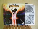 Destruction - Infernal Overkill -1 Press- Steamhammer OIS 1985