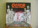 Kreator - Terrible Certainty  -1 Press-  Noise 0086 1987