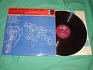 Jazz In Britain 68 - 69  UK 1st Press Surman Skidmore Oxley Stereo  Mint Vinyl
