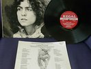 TYRANNOSAURUS REX BEARD OF STARS LP ORIG UK 1ST PRESS REGAL ZONOPHONE + INSERT