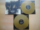 Celtic Frost Monotheist 2xLP GOLD Satyricon Hellhammer Venom Enslaved Watain