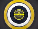 DEAD WEATHER - Blue Blood Blues THIRD MAN TRIPLE DECKER (7