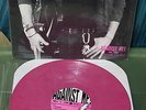 Against ME - Eternal Cowboy Magenta Pink/275 dead to me rancid flatliners nofx