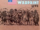 The Black Crowes - Warpaint Live 2008 VINYL 2LP 45RPM (SOUTHERN CLASSIC ROCK)