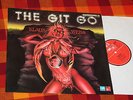 KLAUS WEISS The Git Go LP Quadrophonie SQ