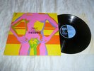 THE KINKS-percy  '71 UK BLUE/BLACK PYE LP.   POP PSYCH