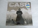 RARE SEALED LP Johnny Cash - American Recordings