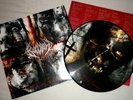 Bloodbath - Resurection Through Carnage Limited Pic Vinyl