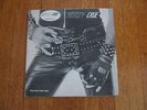 MOTLEY CRUE TOO FAST FOR LOVE LP 1ST PRESS ON LEATHUR RECORDS PRIVATE GLAM METAL