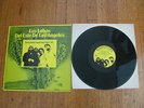 LOS LOBOS JUST ANOTHER BAND FROM EAST LA LP 33 RPM RECORD RARE PRIVATE CHICHANO