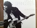 Classic Records Bruce Springsteen Born To Run Audiophile Lp Like New