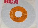 DAVID BOWIE: Man Who Sold The World / Space Oddity CANADIAN 45
