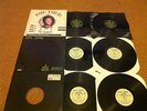 Dr Dre. Chronic. 2001. 2001 Instrumentals. All Vinyl.